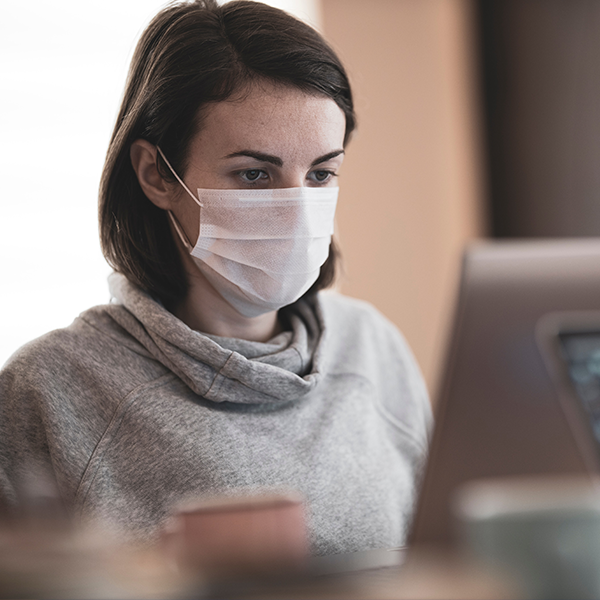 What have we learned from lockdown?