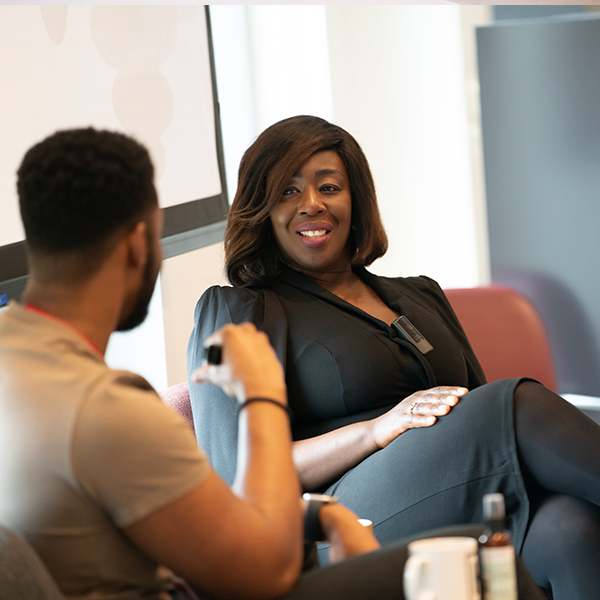 Inclusion in a time of pandemic