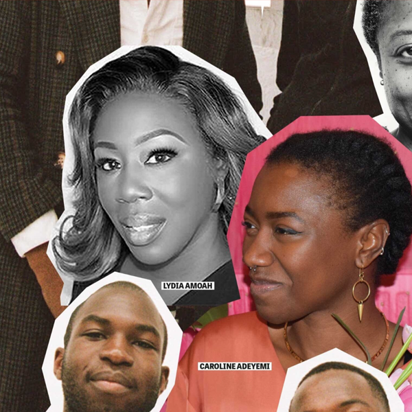 "This is a generation of talent you need to know about"