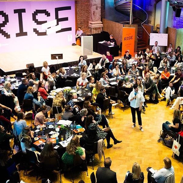 I’m a 33 year old, white, male, Managing Director in the media industry. And I previously looked at D&amp;I from the wrong angle.