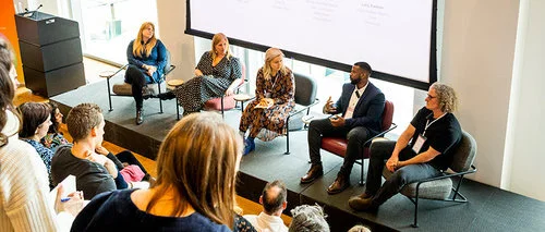 Diverse Minds: Insight into Action Recap