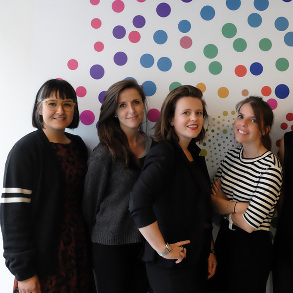 BIMA and Creative Equals Launch UK’S First Creative Shadow Jury