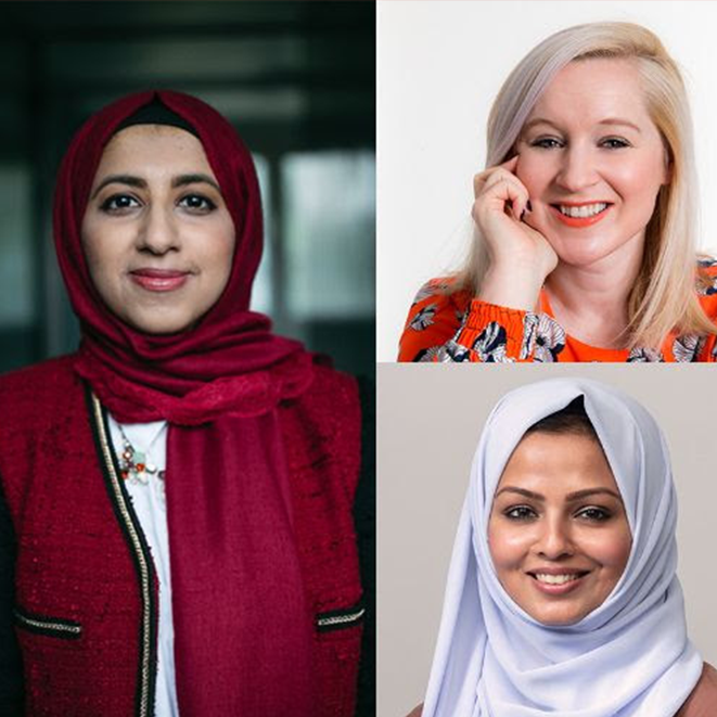 Why we have to talk about last week and a blindspot