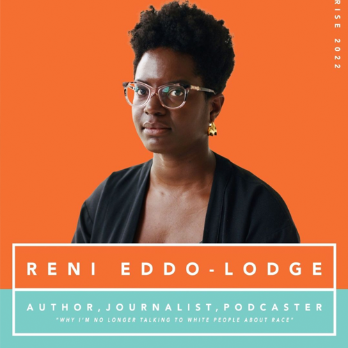 FIRST RISE SPEAKER ANNOUNCED&nbsp;