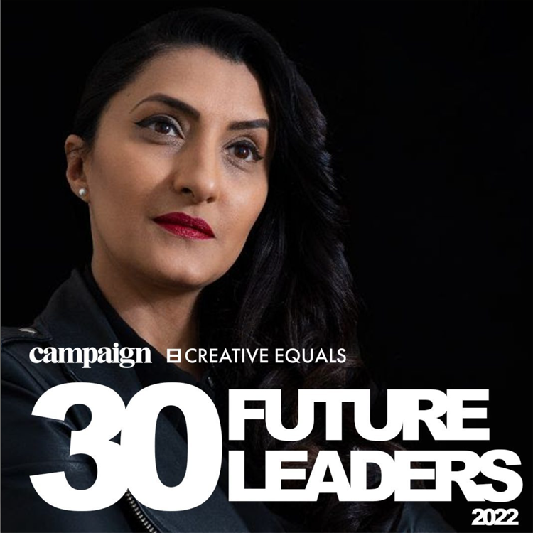 Future Leaders 2022 - Applications Open NOW