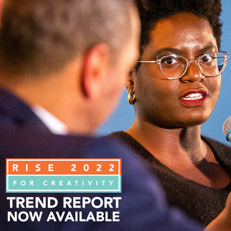 RISE2022, the highlights, plus Cannes Inclusion