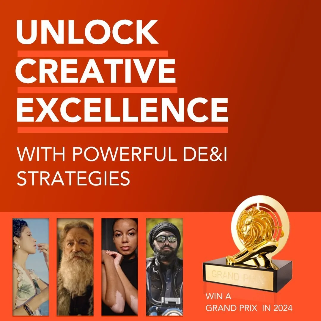 Come meet us in Cannes! PLUS how important is nuance in minority marketing?