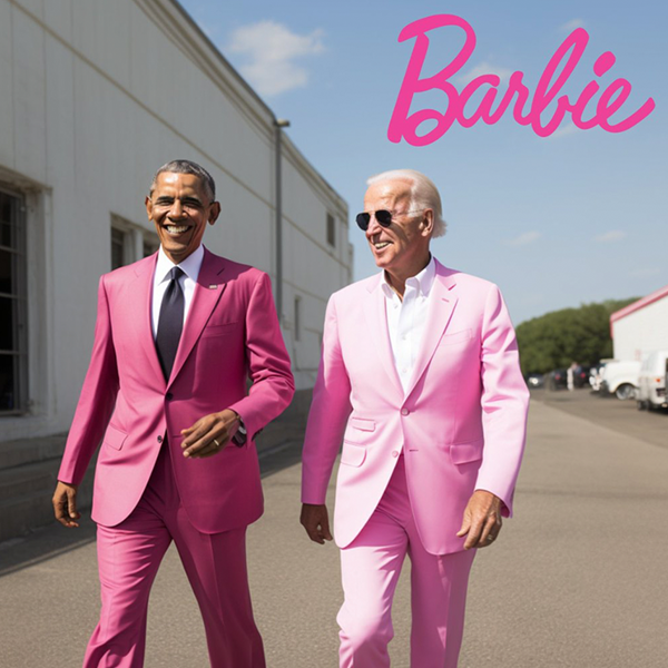 Culture Wars Barbie, women in leadership - all in the August issue