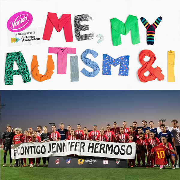 Powering up careers with Google, dealing with backlash and inclusion clinics: get it all in the September issue