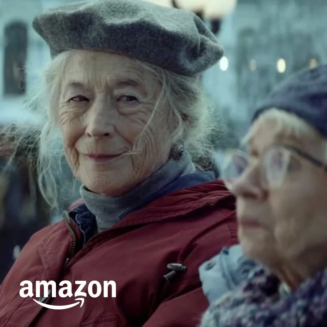 Is representation going backwards this Christmas?