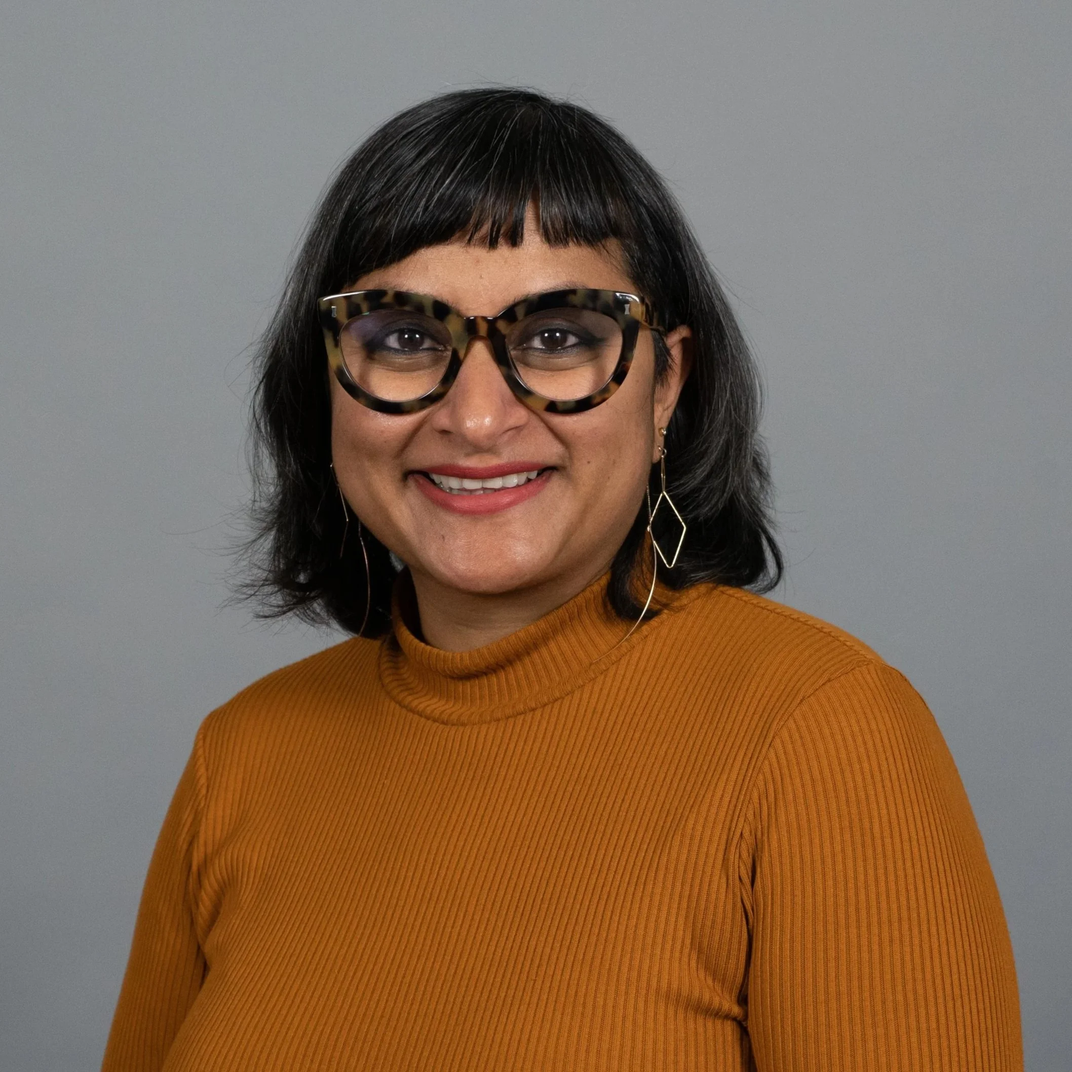 Samira Brophy