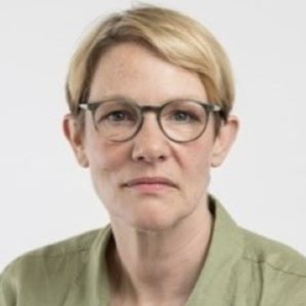 Vicky Edmonds