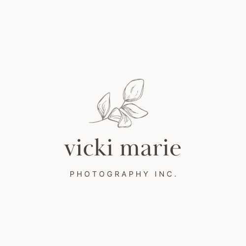 Vicki Marie Photography Inc. 
