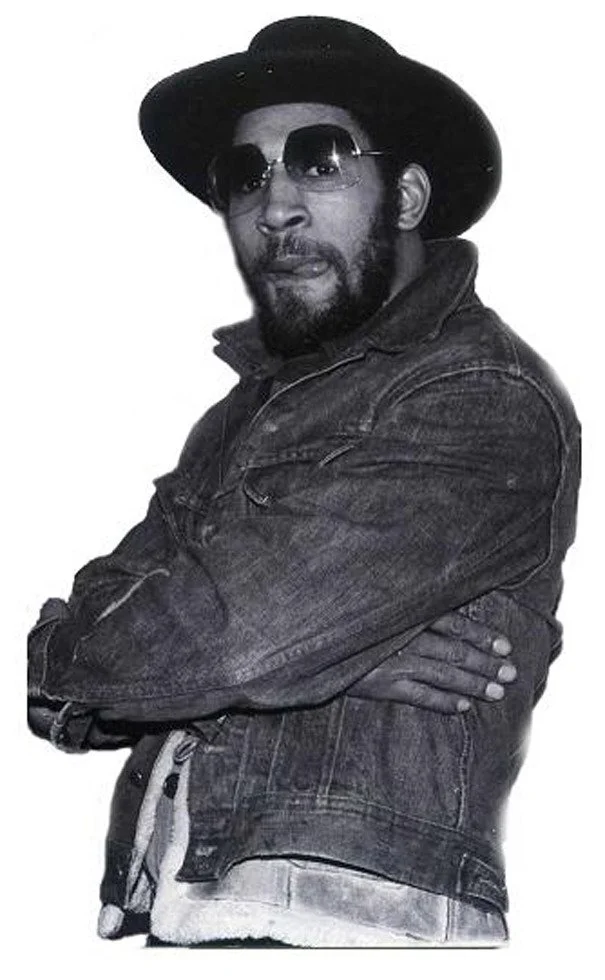 DJ KOOL HERC