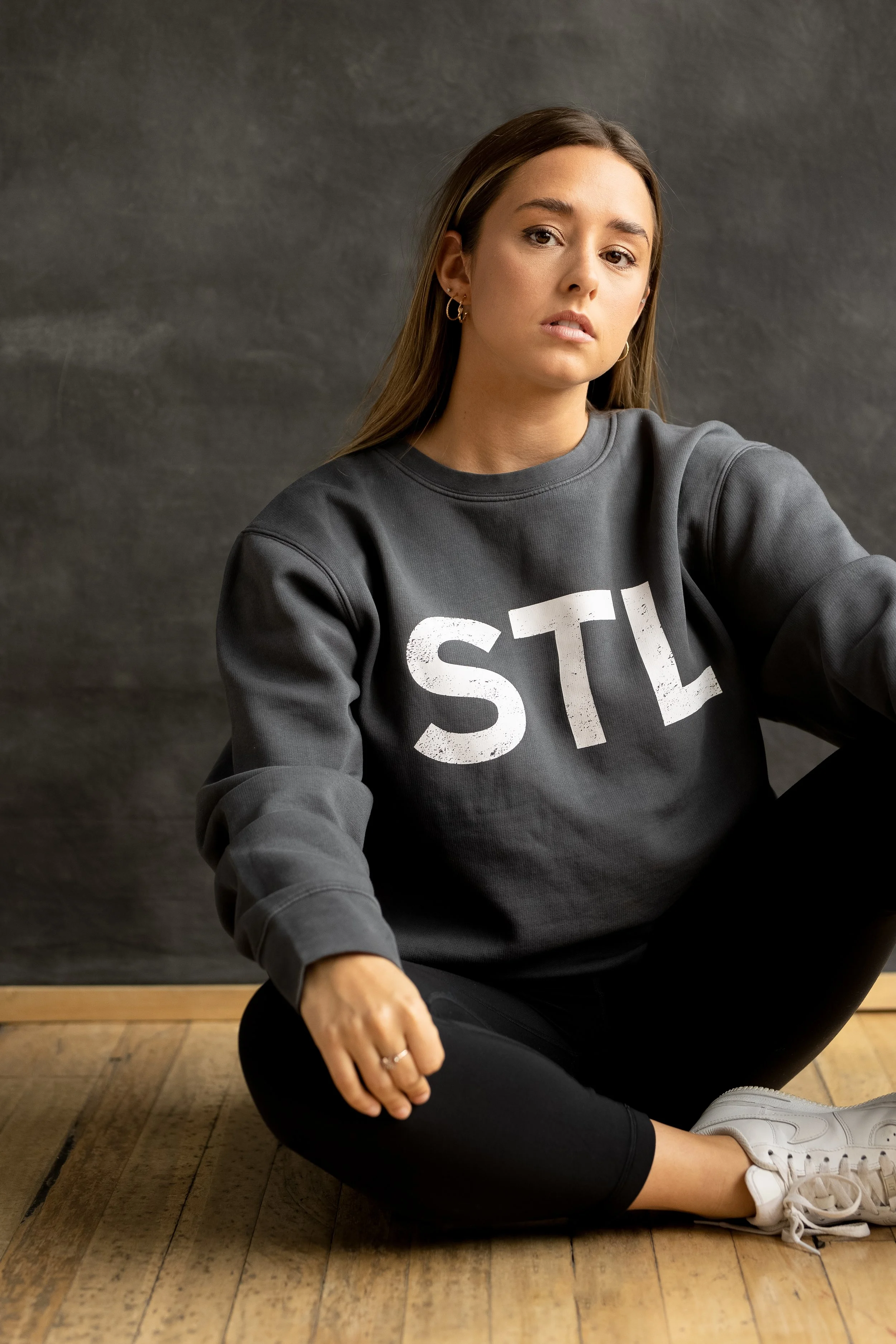 St. Louis Blues Women's Collection — Line Change