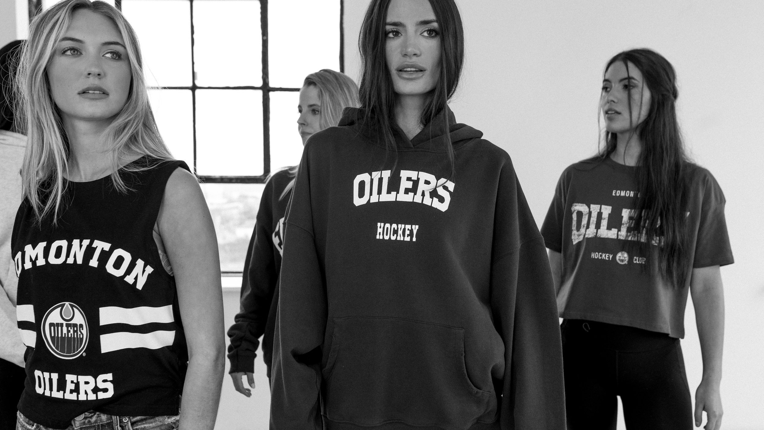 Oilers Sweatshirts & Hoodies for Sale