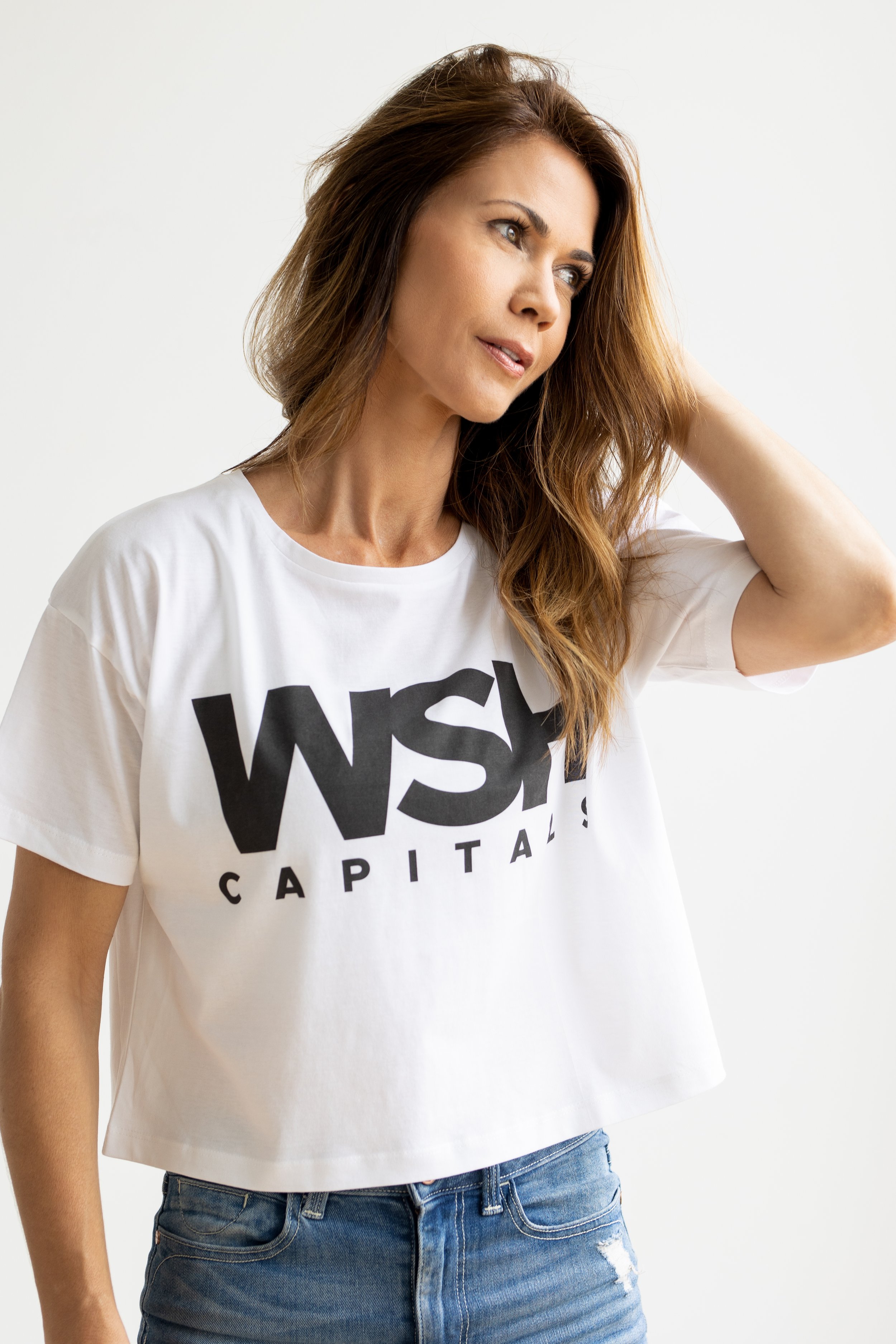 Washington Capitals Women's Apparel