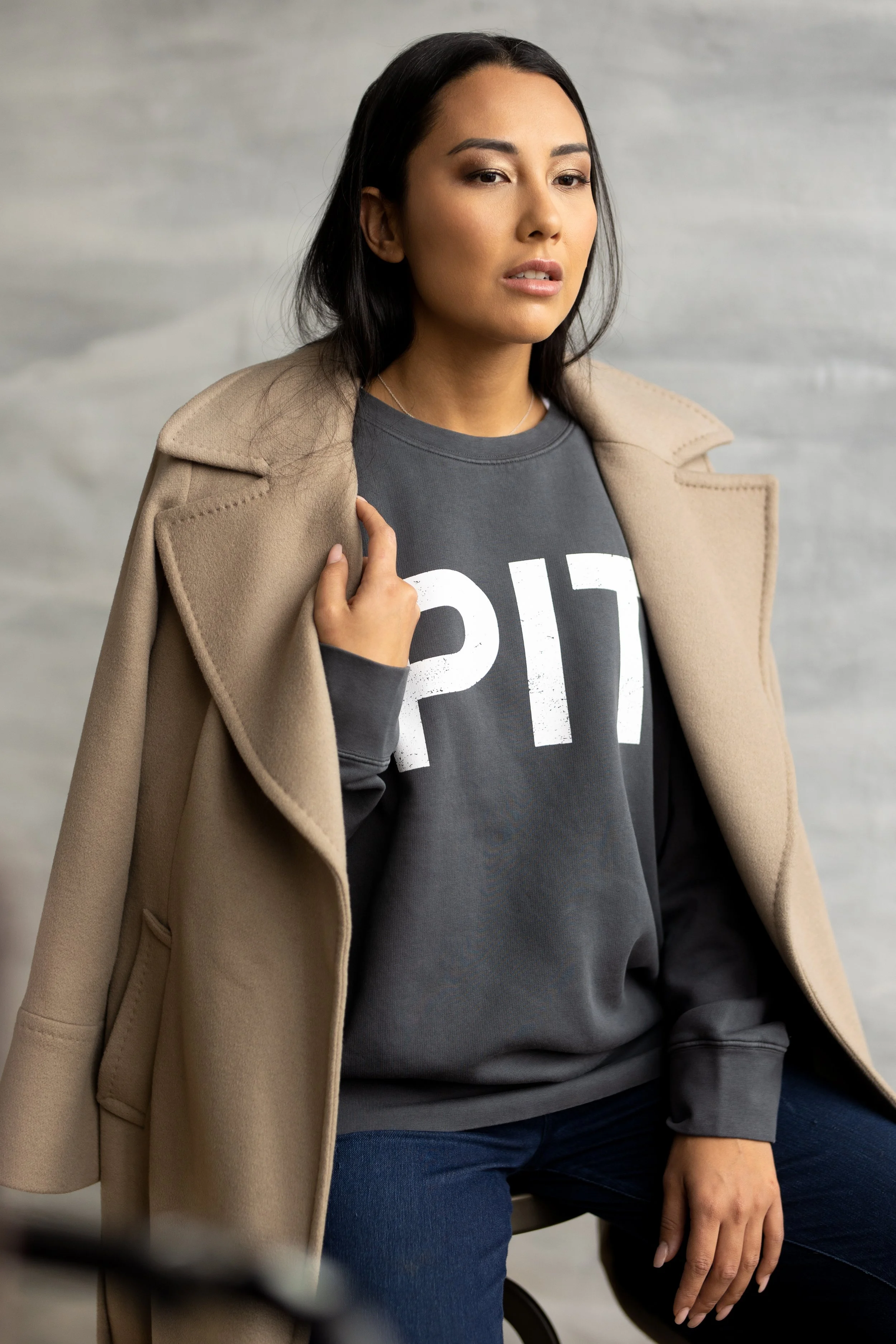 Pittsburgh Penguins Women's Collection — Line Change