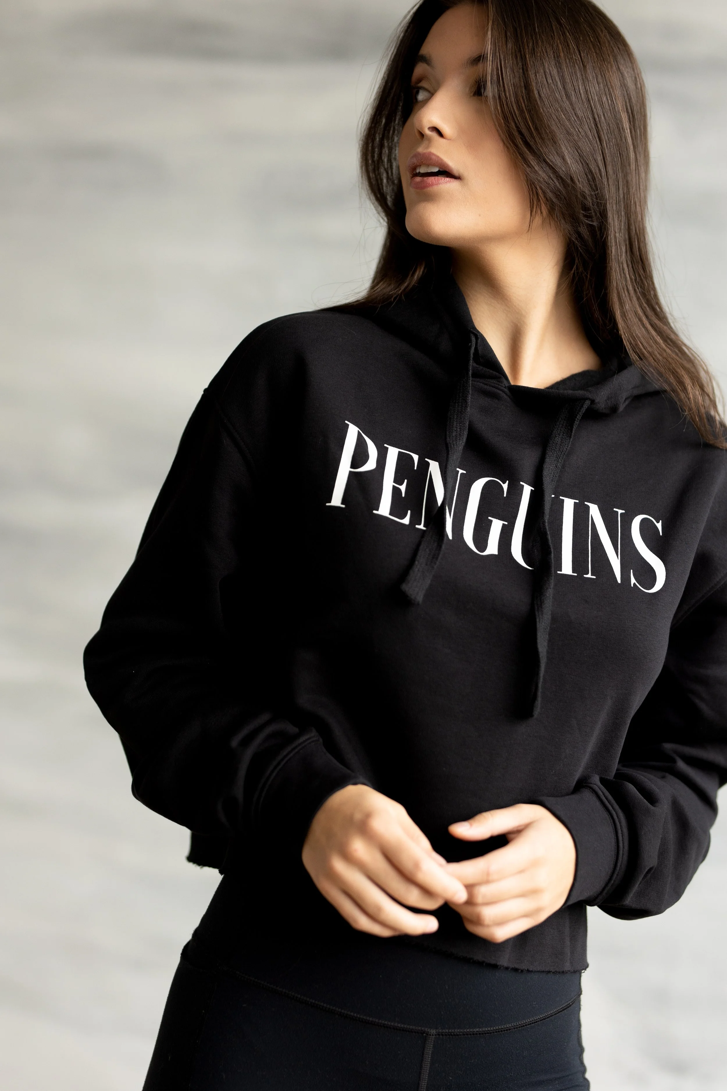 Pittsburgh Penguins Women's Collection — Line Change
