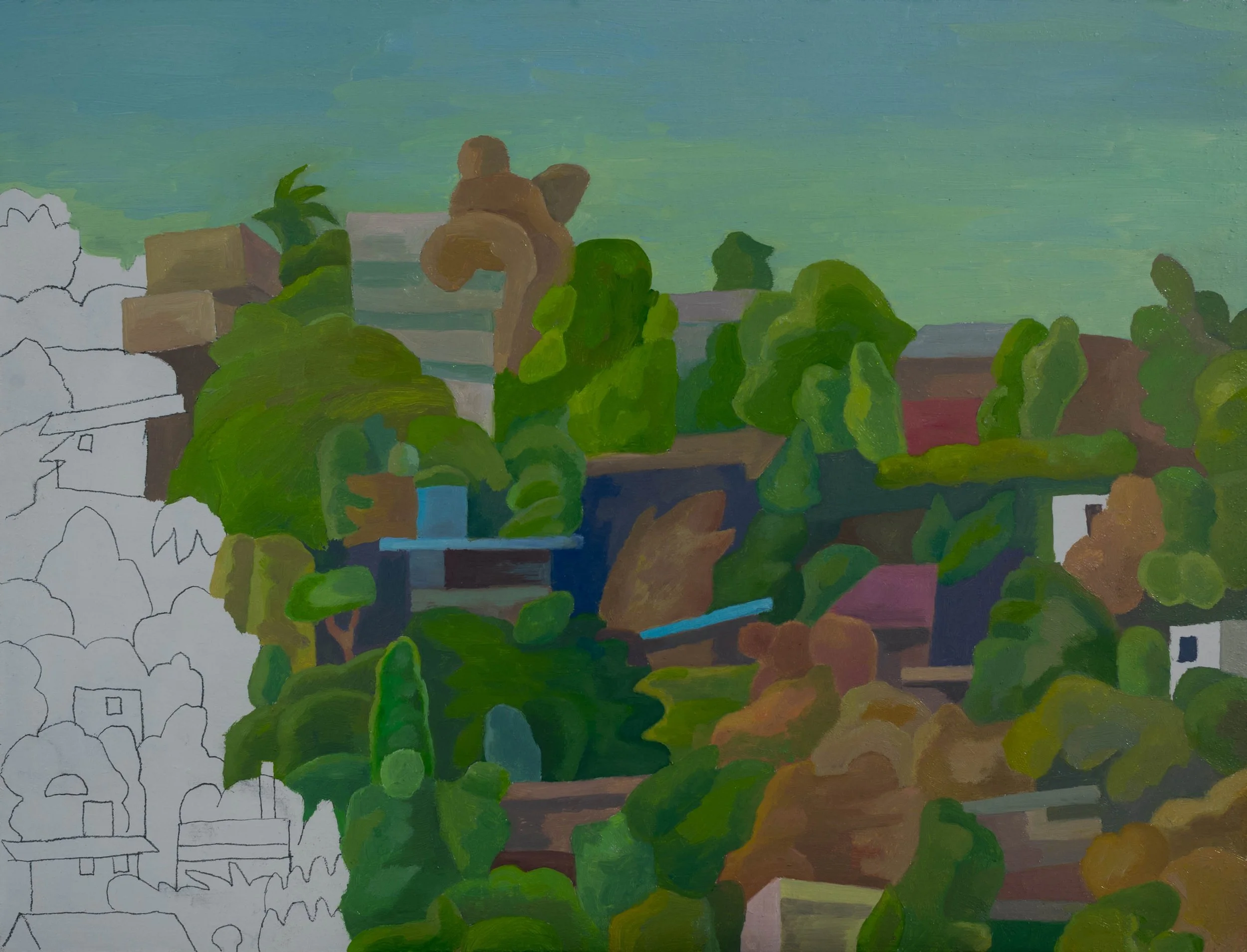 Houses on a hill Mexico Day 5.jpg