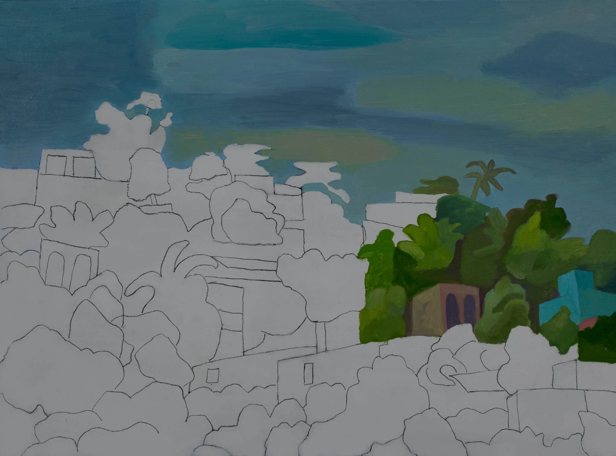 The blue house Mexico Day 2.jpg