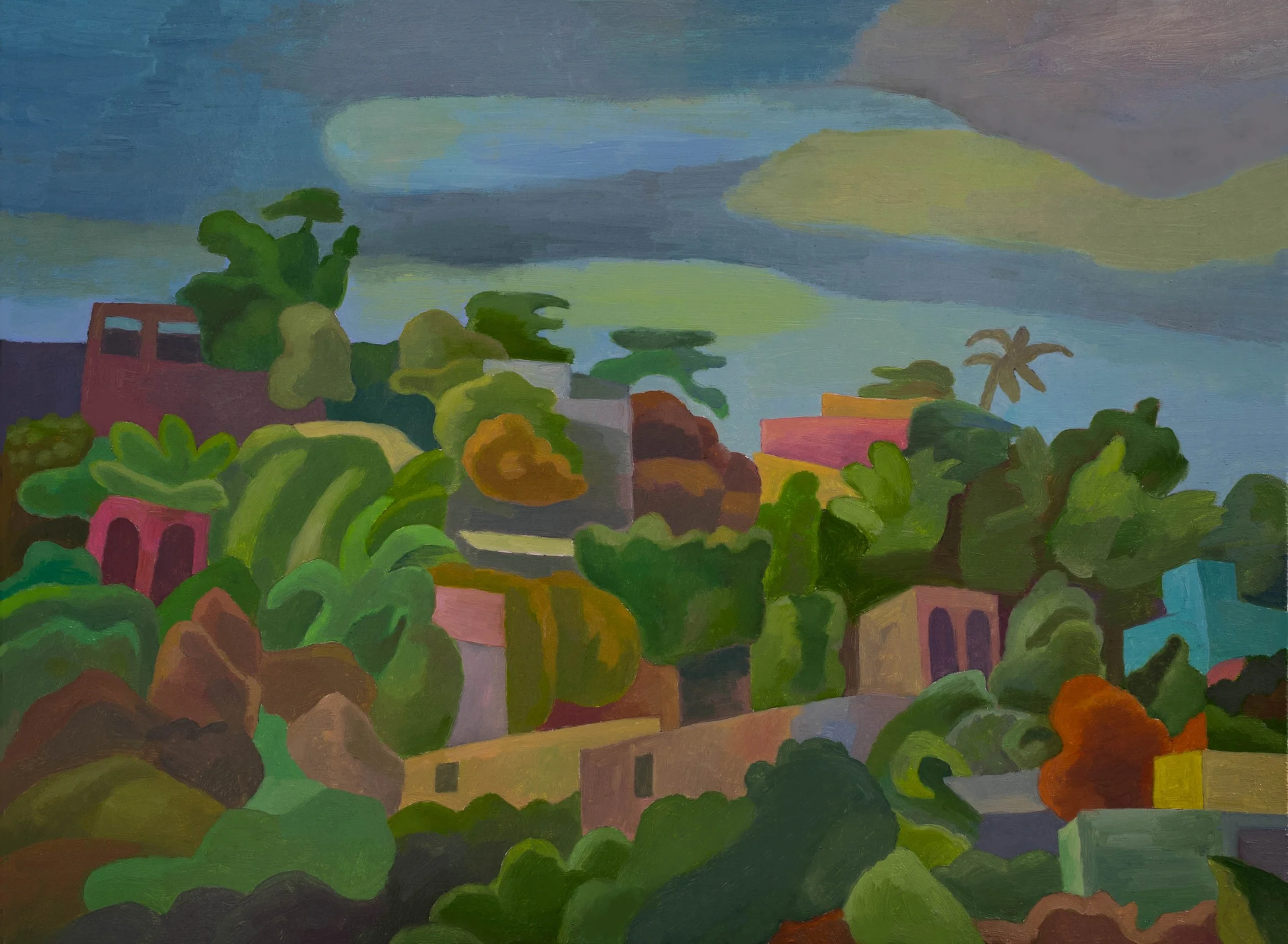 The blue house Mexico Day 5c.jpg