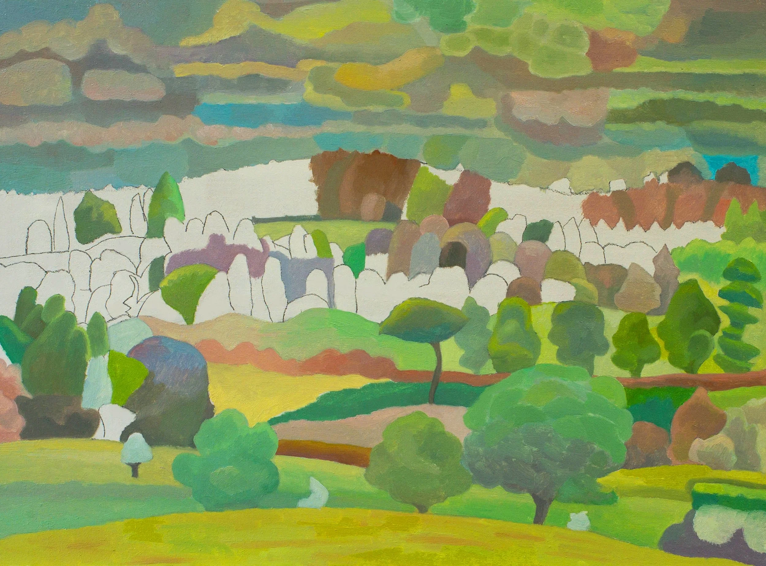 Springtime arrives in the valley Day 4.jpg