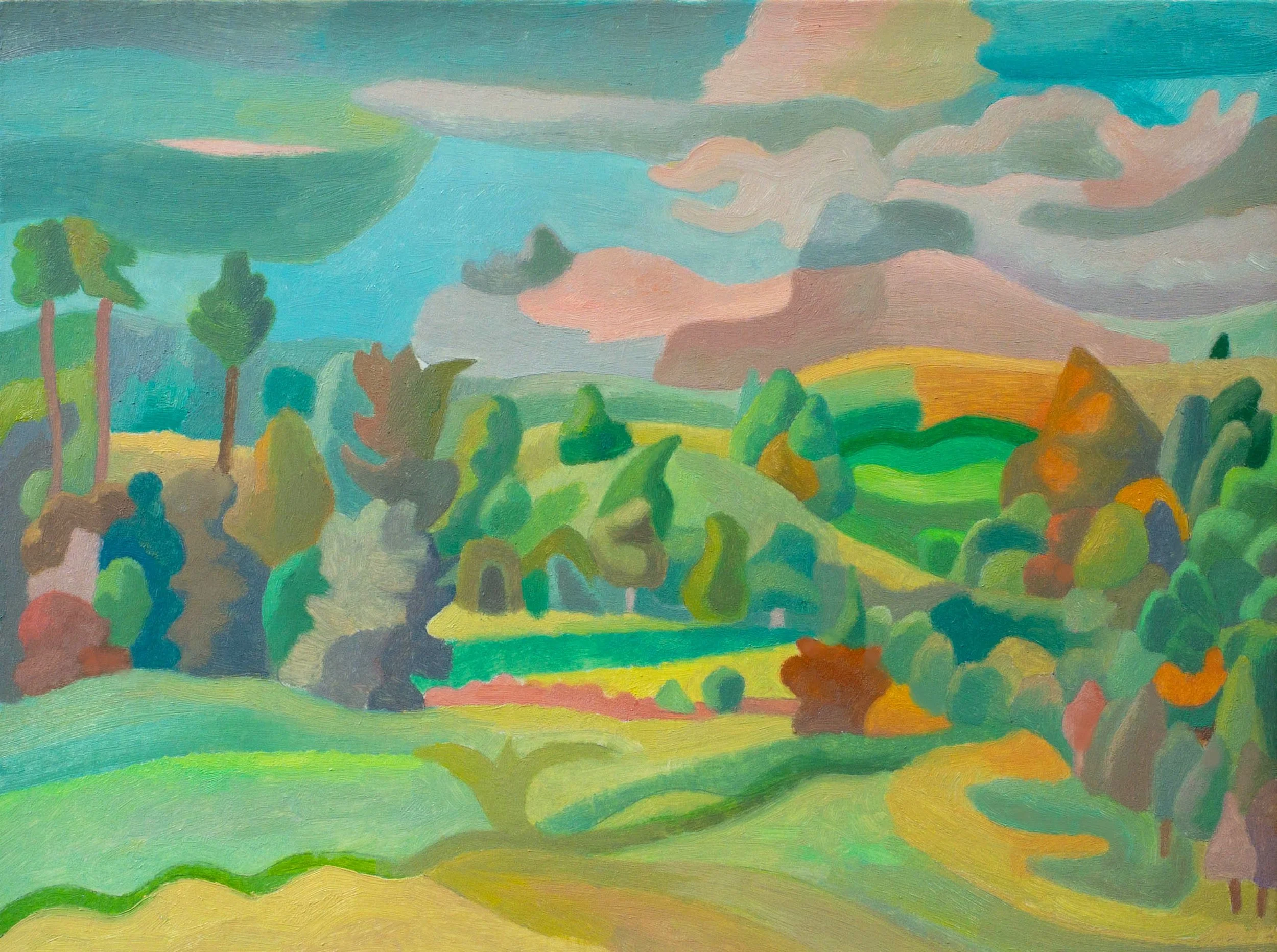 The landscape is alive. Day 4.jpg
