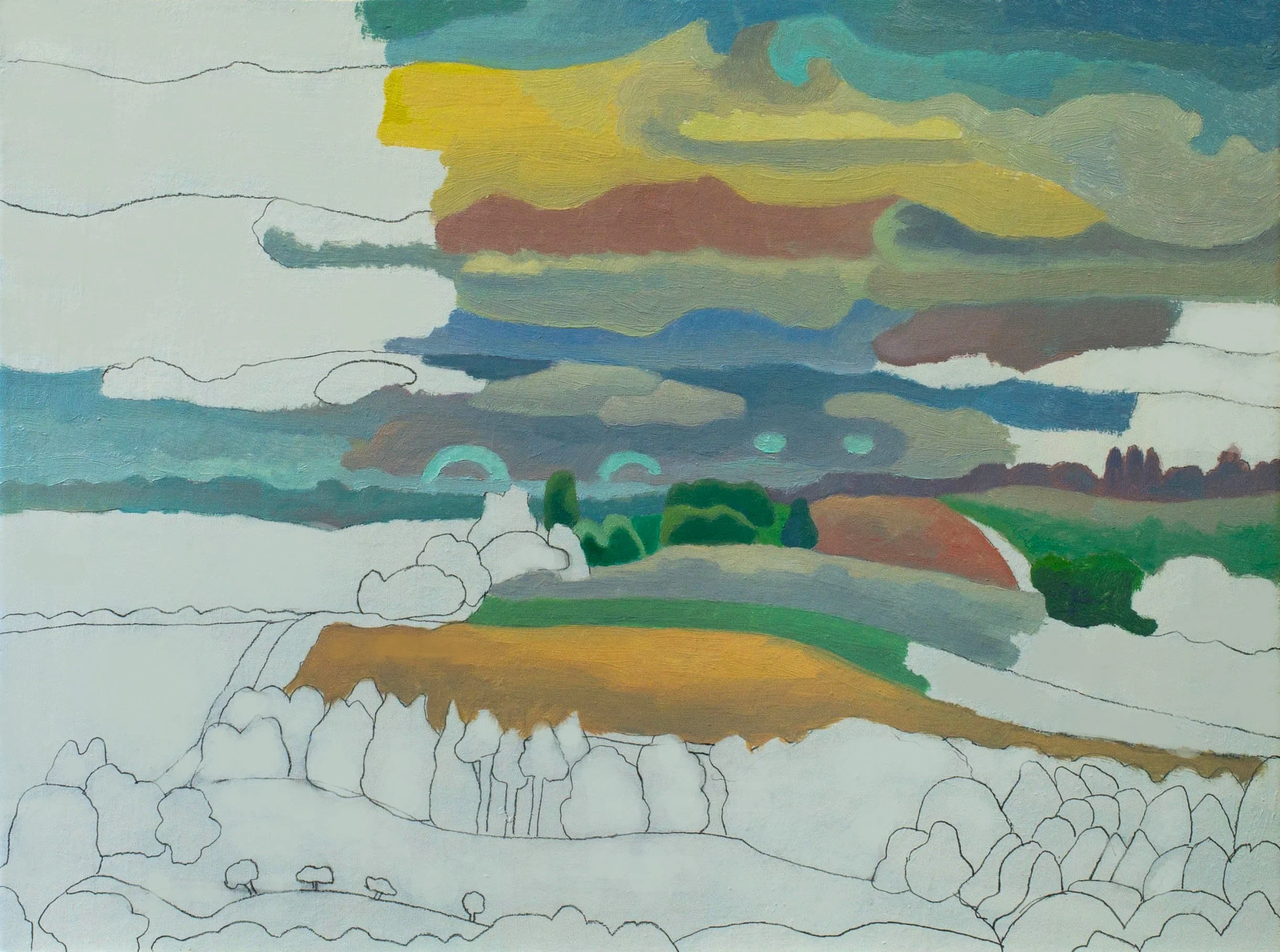 Rain clouds on the horizon Day 3.jpg