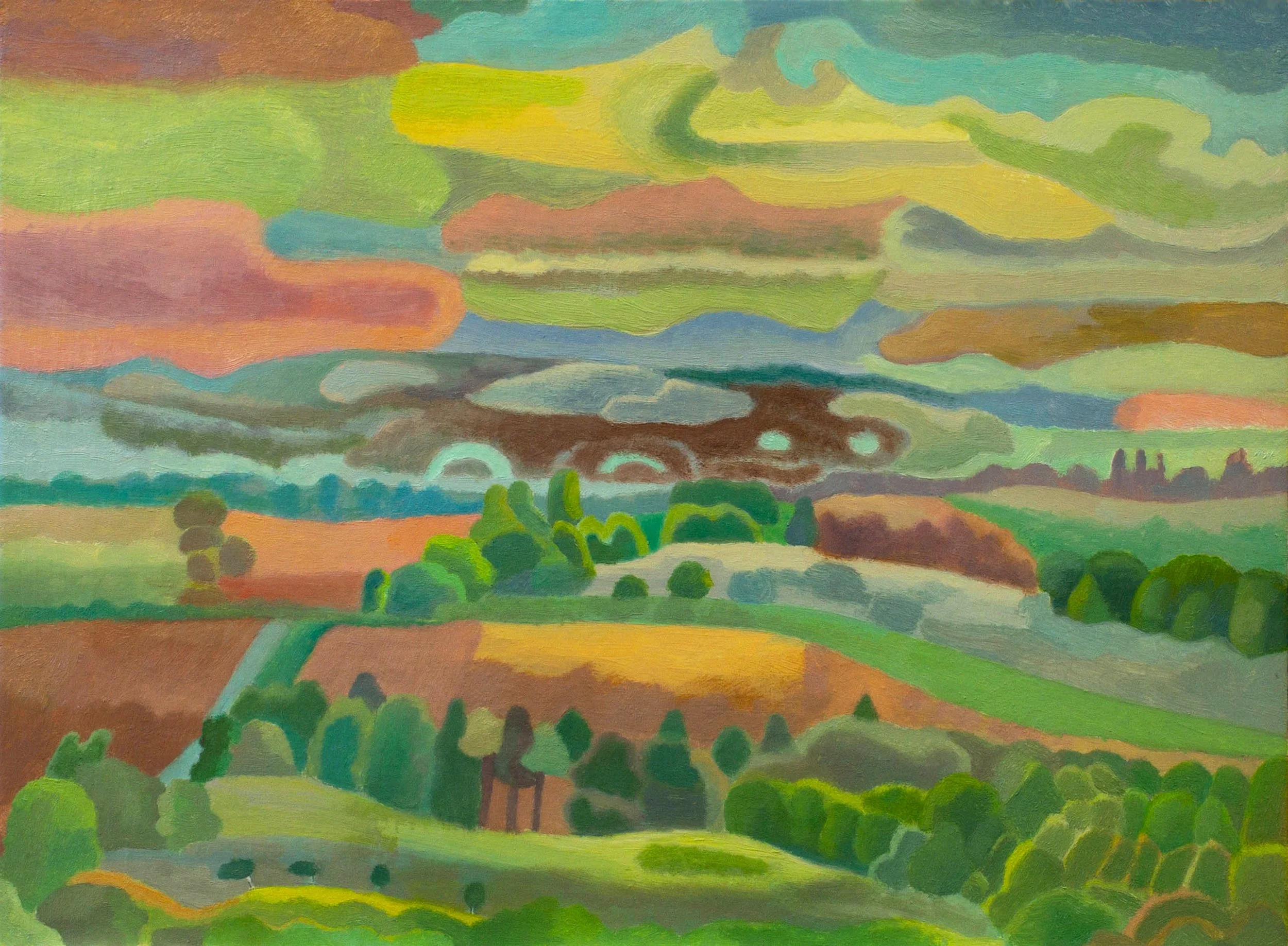 Rain clouds on the horizon Day 6.jpg