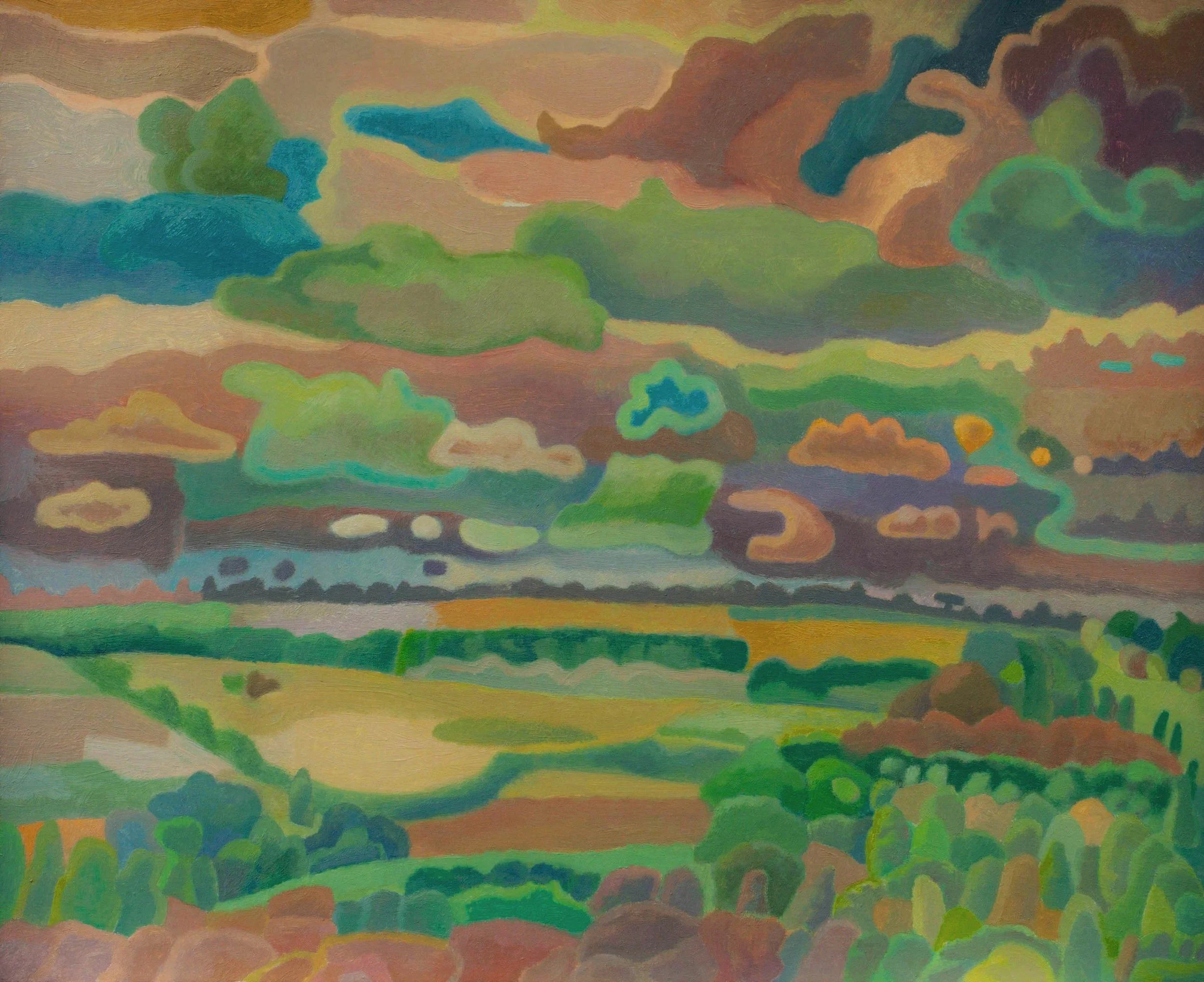 Cloudburst over hills.jpg