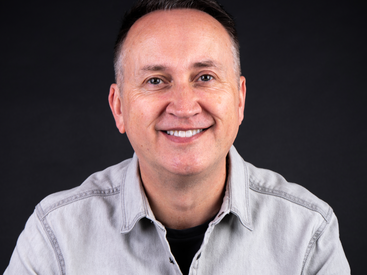 I just don’t believe it’s ever too late