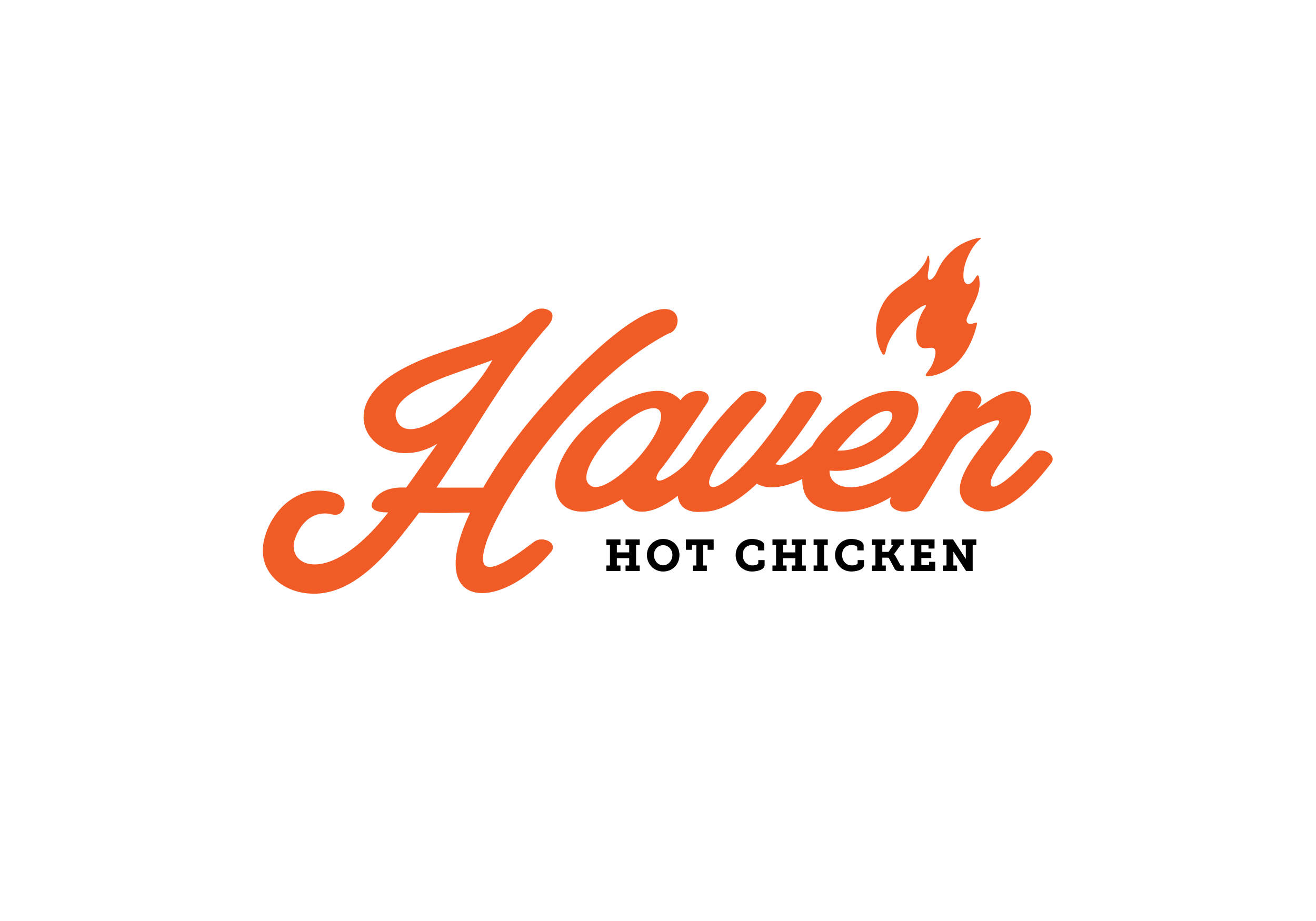 Haven Hot Chicken