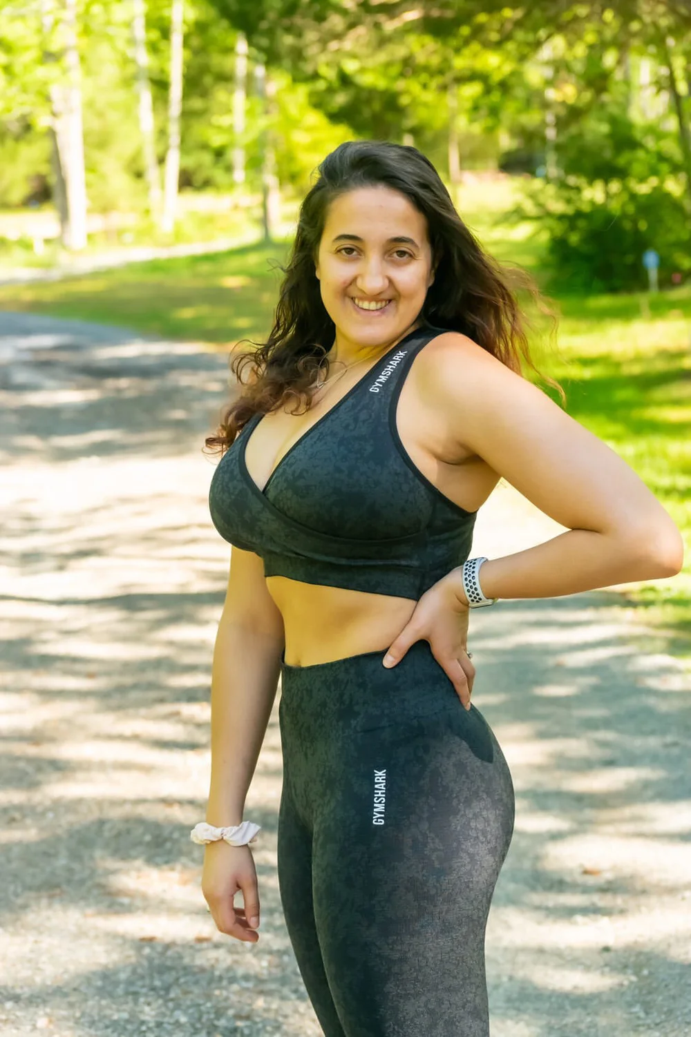  showing my passion and love for health and health. Living a healthy lifestyle that is well balanced. 