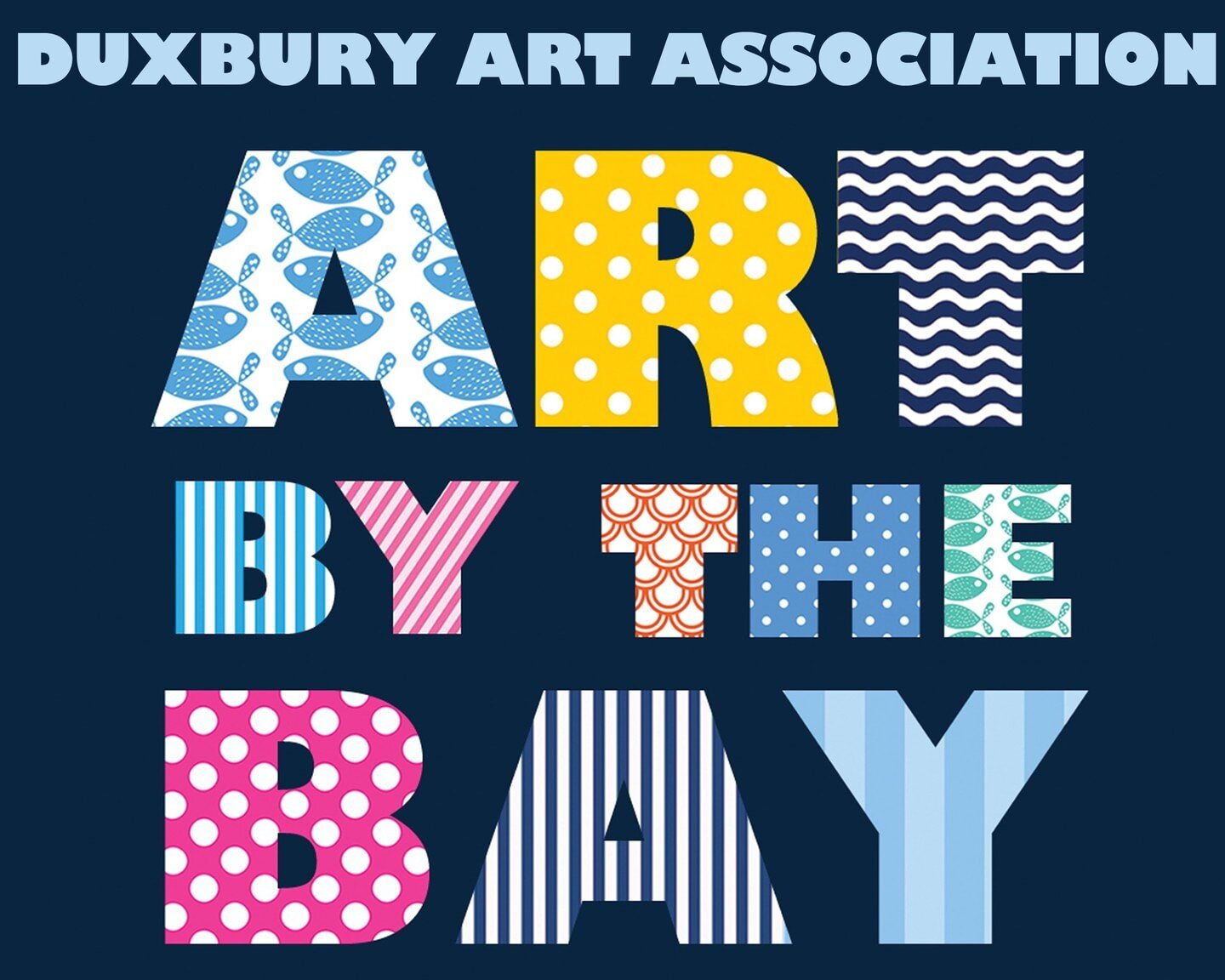 Register for Art by the Bay: Link corrected!
