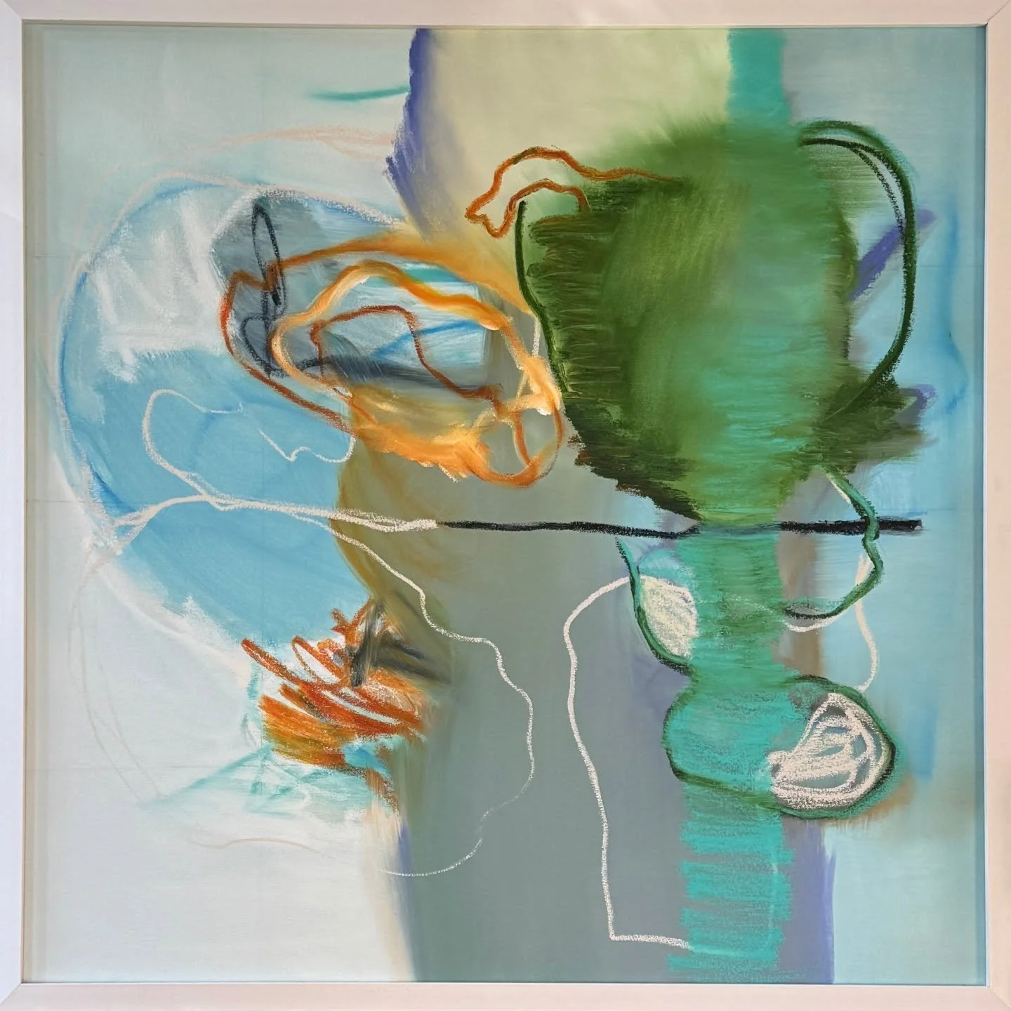 The 53rd Annual Duxbury Art Association Winter Juried Show is open for viewing through April 26.

Linda Vopat, " Indigo Line", 36x36, Oil on Canvas, $3,500

Art Complex Museum 
189 Alden St 
Duxbury MA 

Hours:
Weds: 12-5
Thurs: 12-8
Fri: 1