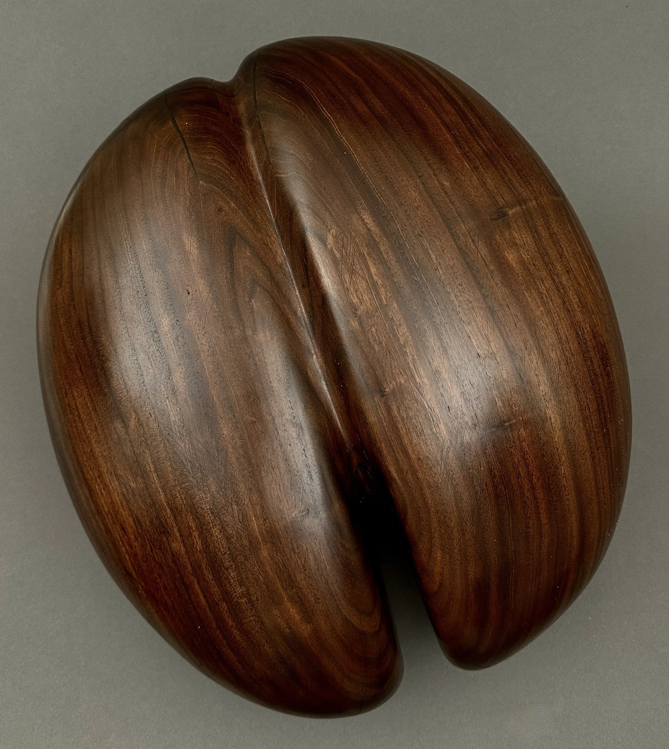 Derrick Te Paske (juror), Coco De Mer, Black Walnut, NFS