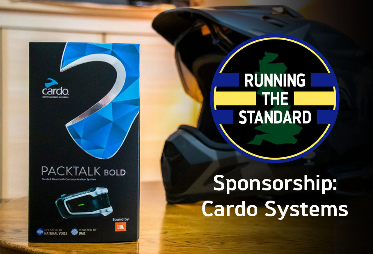 Sponsorship | Cardo Systems