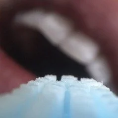 Microplastic Journey
