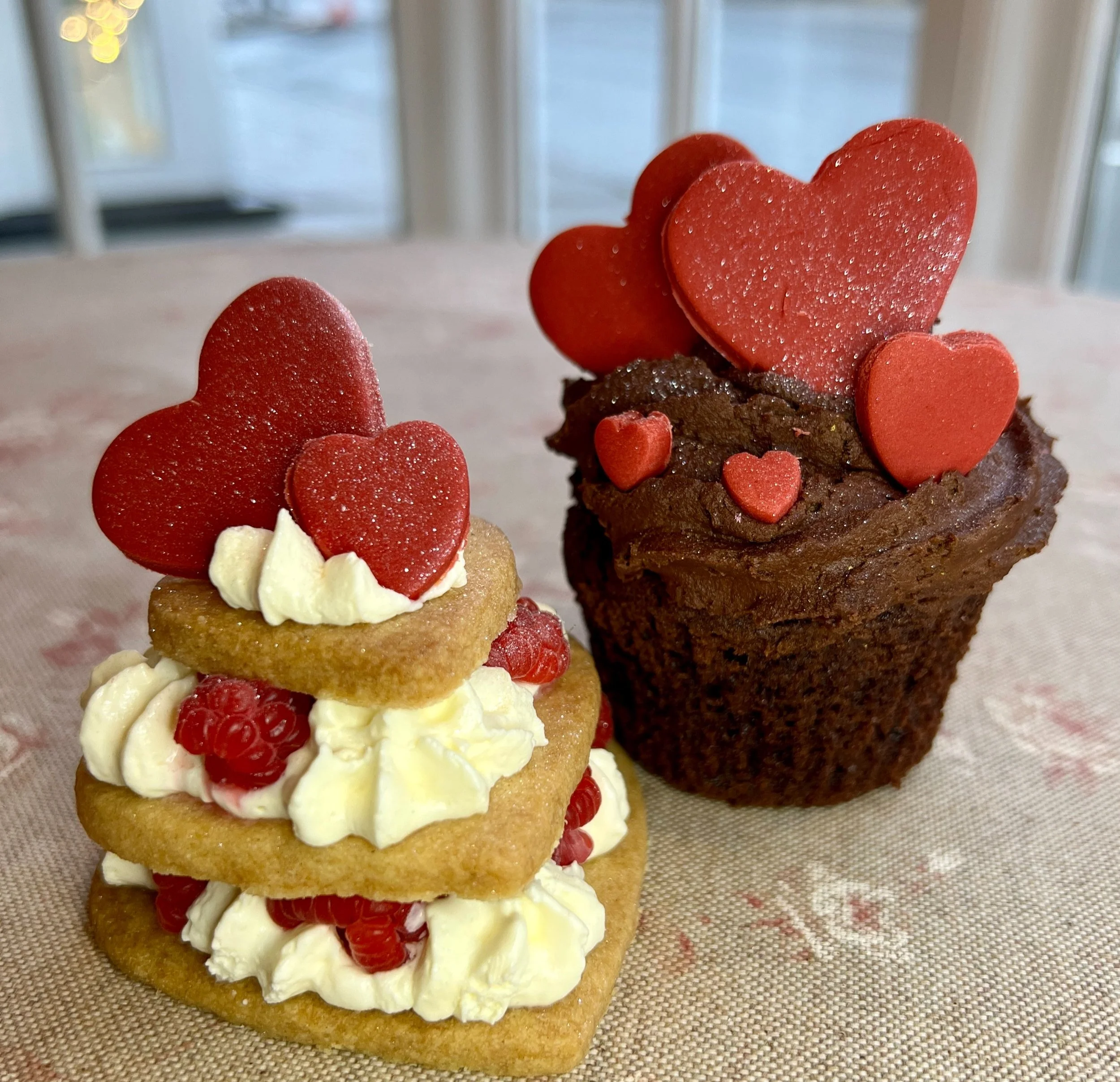 Cupcakes