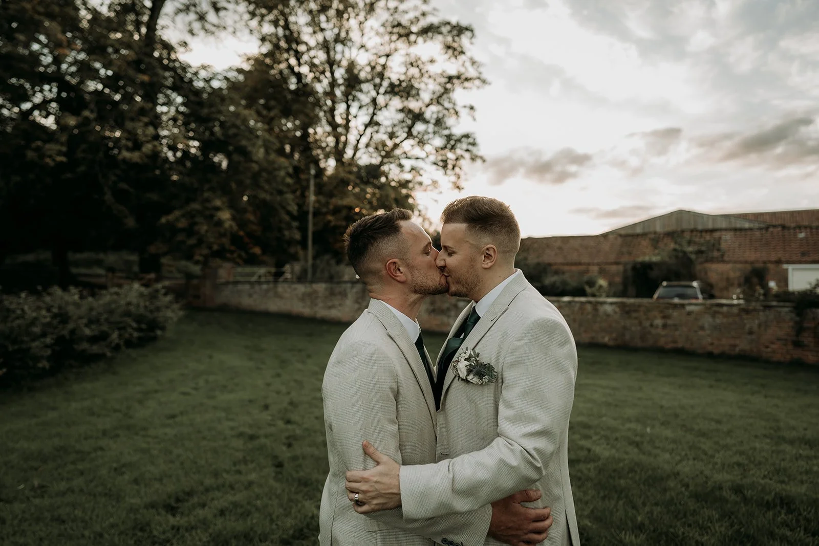 Dom and Jordan Wedding - Lodge Farm York 51.JPG
