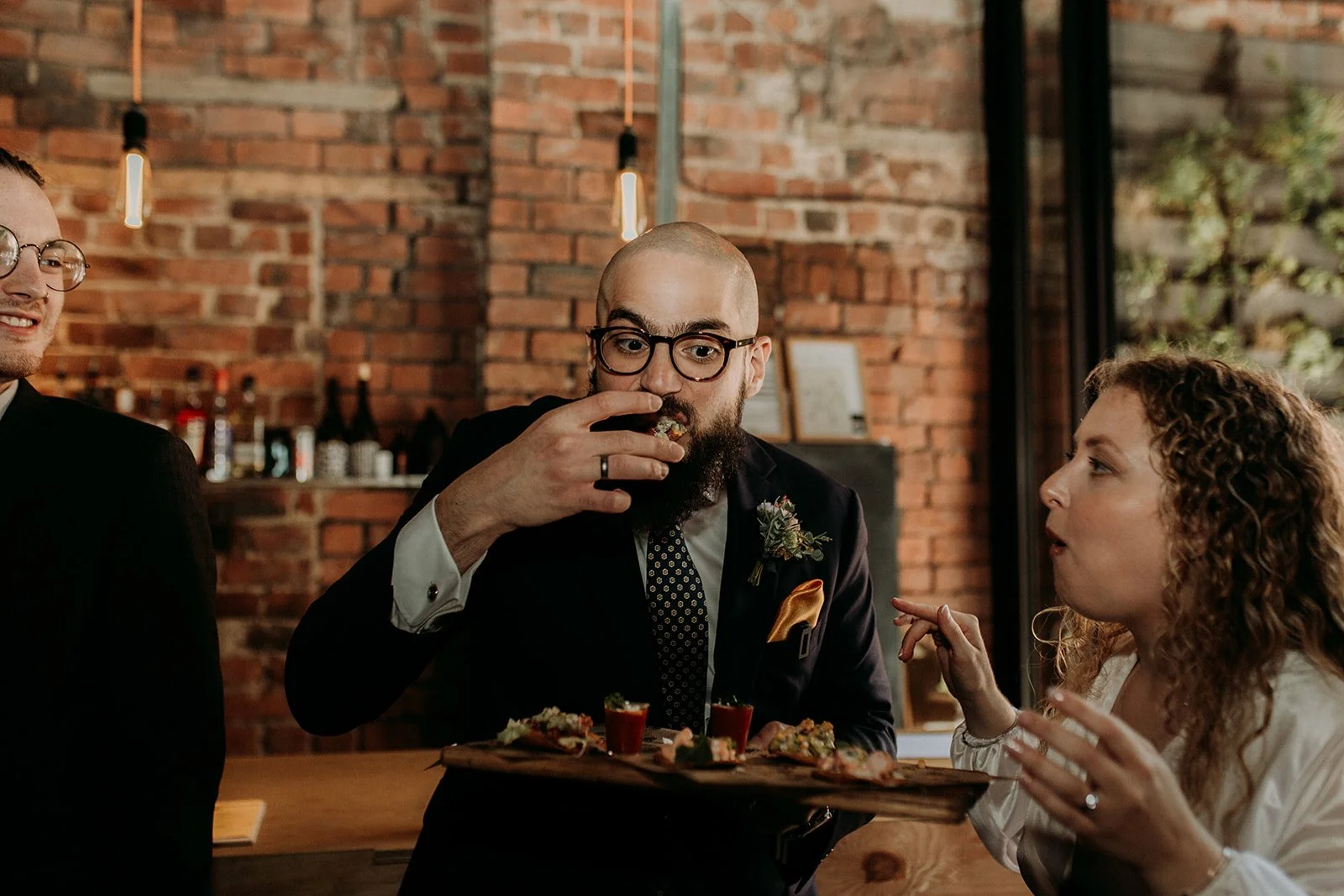 Sarah and Mo - 99 Mary Street Sheffield - The Crowthers Photo & Film 37.JPG