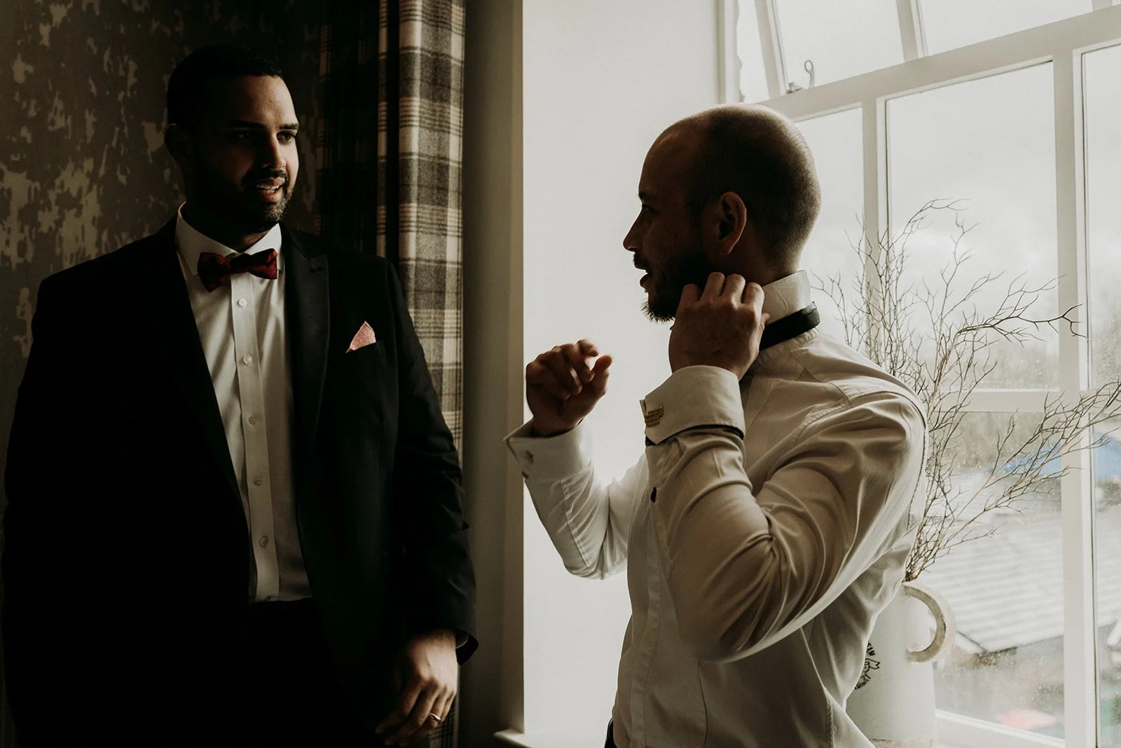 Charlotte and Peter - Holmes Mill 05.JPG