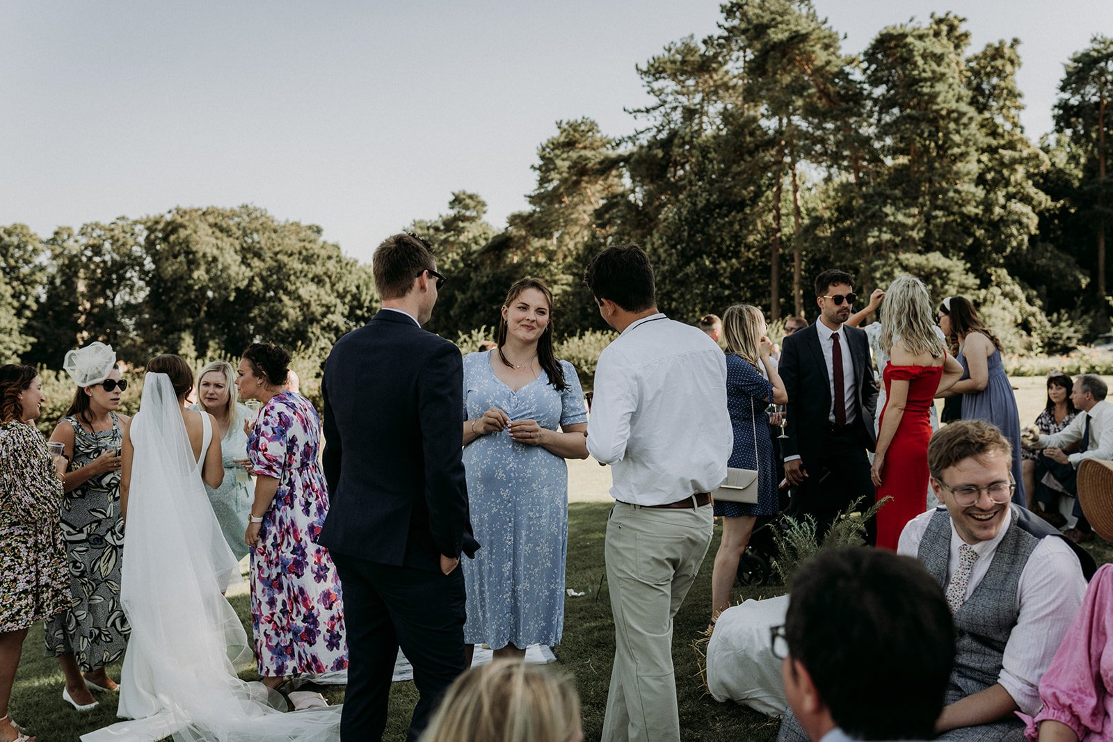 Rachel & Ian - Lodge Farm North Yorkshire- The Crowthers Photo & Film 34.JPG
