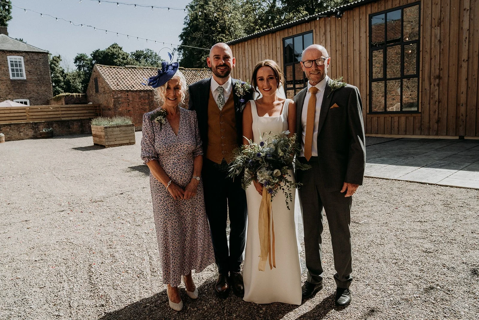 Rachel & Ian - Lodge Farm North Yorkshire- The Crowthers Photo & Film 31.JPG