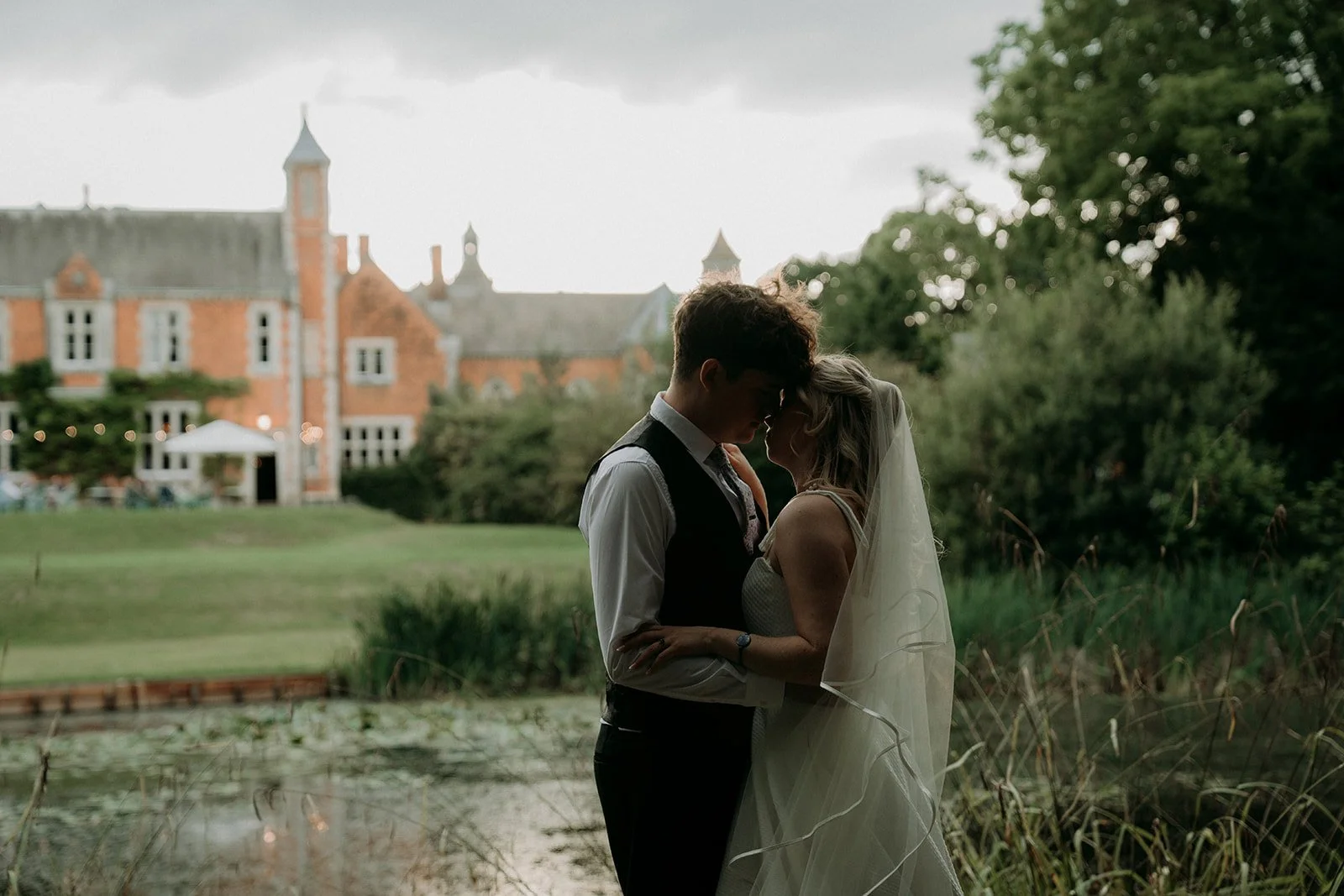 Lucy & Tommy - Thicket Priory - The Crowthers Photo and Film-61.jpg