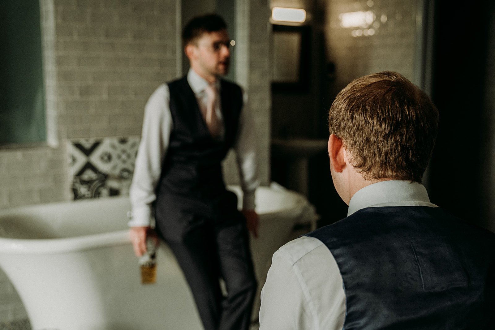 Liam and Halima Mowbray Wedding Sheffield 06.JPG