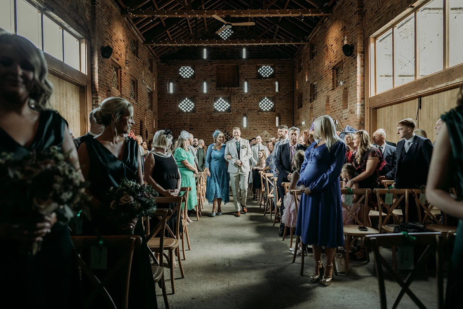 Dom and Jordan Wedding - Lodge Farm York 12.JPG