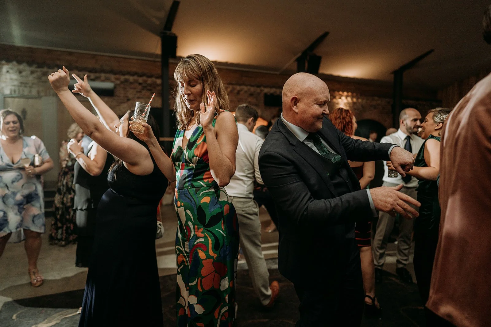 Dom and Jordan Wedding - Lodge Farm York 60.JPG