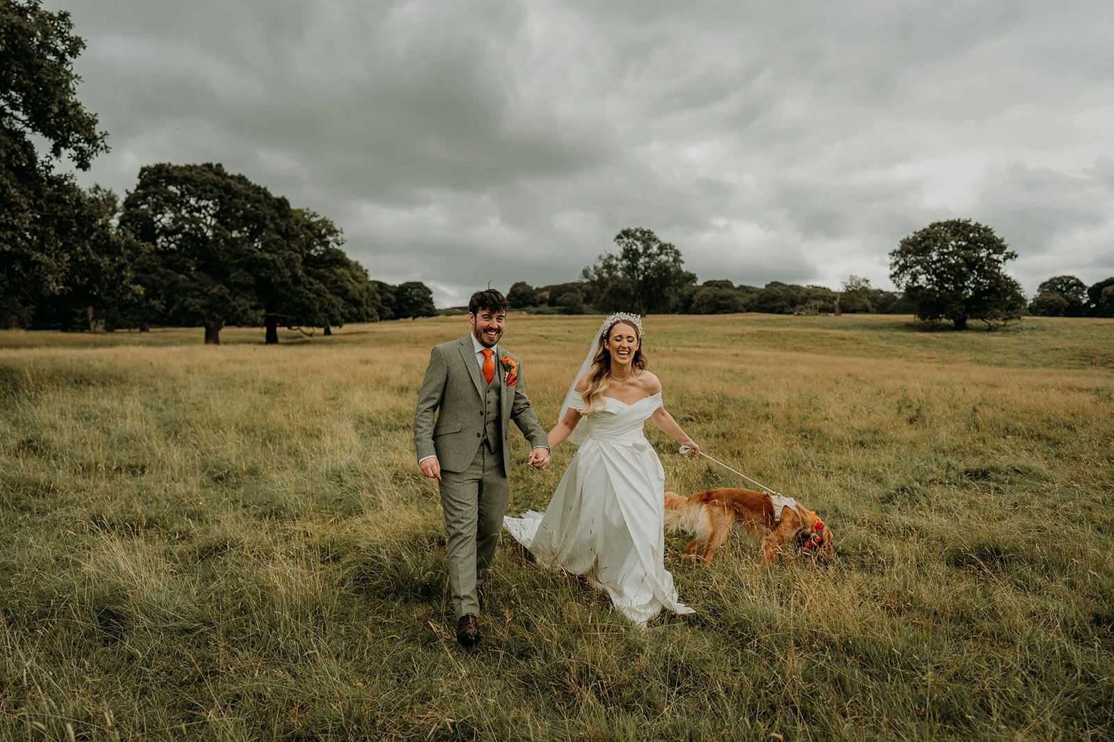 Healthy Lea Derbysire Wedding - couples portraits - the crowthers photo and film034.JPG